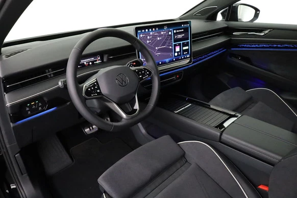 Volkswagen ID.7 - Afbeelding 2 van 30