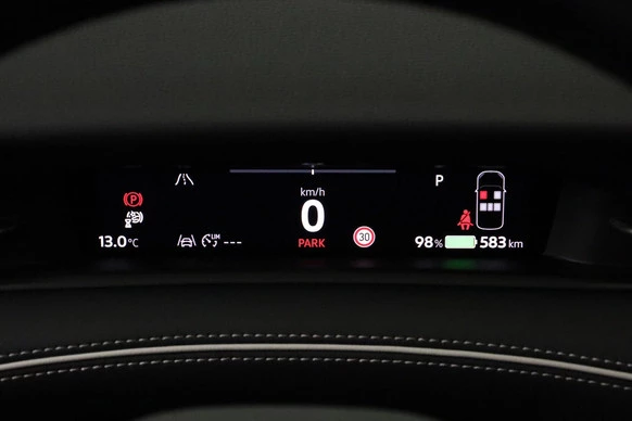 Volkswagen ID.7 - Afbeelding 4 van 30