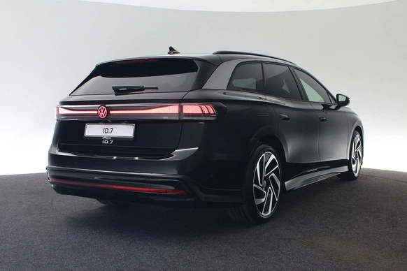 Volkswagen ID.7 - Afbeelding 5 van 30