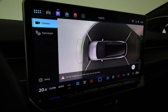 Volkswagen ID.7 - Afbeelding 7 van 30