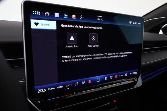 Volkswagen ID.7 - Afbeelding 9 van 30