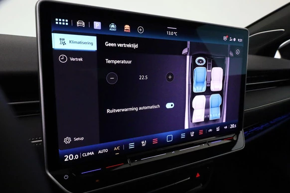 Volkswagen ID.7 - Afbeelding 15 van 30