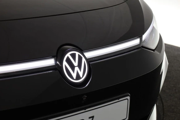 Volkswagen ID.7 - Afbeelding 17 van 30