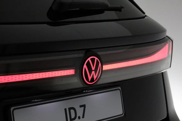 Volkswagen ID.7 - Afbeelding 19 van 30