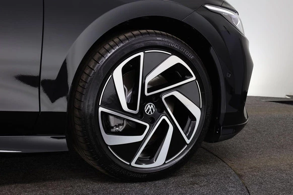 Volkswagen ID.7 - Afbeelding 21 van 30