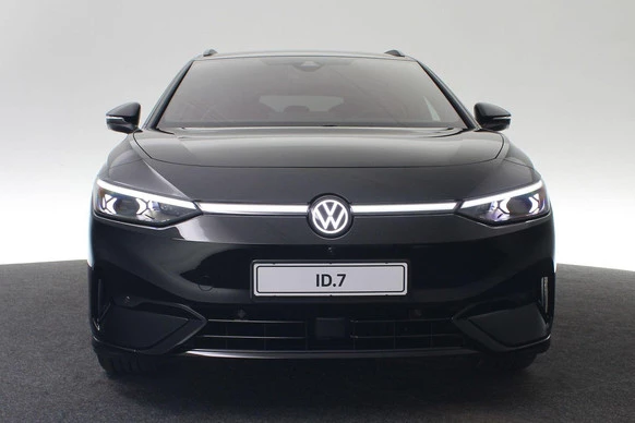 Volkswagen ID.7 - Afbeelding 22 van 30