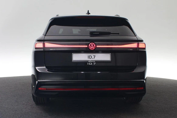Volkswagen ID.7 - Afbeelding 23 van 30