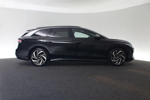 Volkswagen ID.7 - Afbeelding 25 van 30