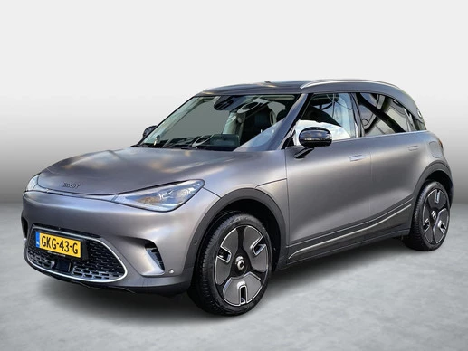 smart #1 - Afbeelding 1 van 29