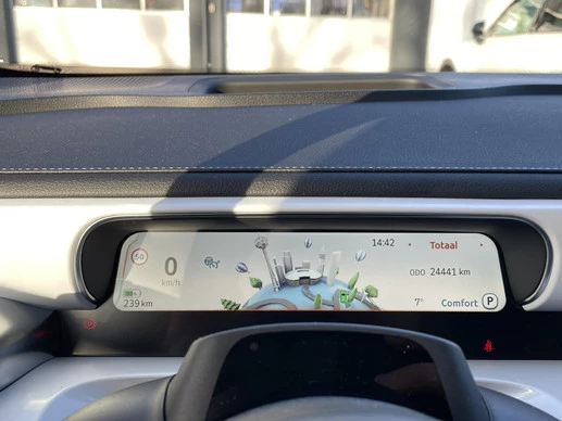 smart #1 - Afbeelding 3 van 29