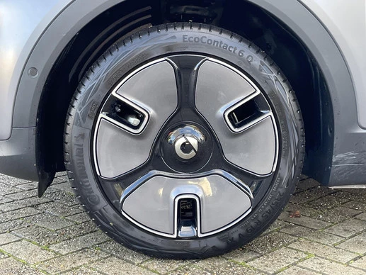 smart #1 - Afbeelding 8 van 29