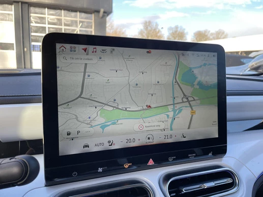 smart #1 - Afbeelding 17 van 29