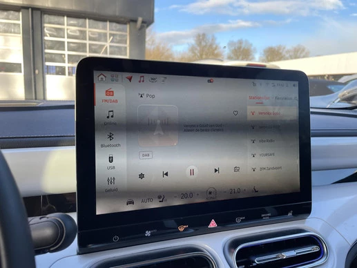 smart #1 - Afbeelding 18 van 29