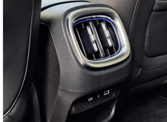 smart #1 - Afbeelding 22 van 29