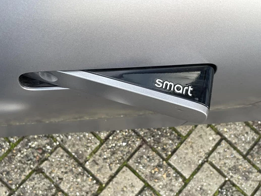 smart #1 - Afbeelding 27 van 29
