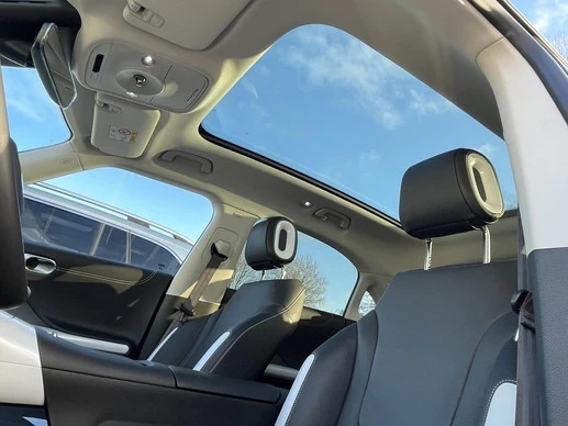 smart #1 - Afbeelding 29 van 29