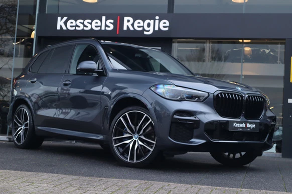 BMW X5 - Afbeelding 1 van 30