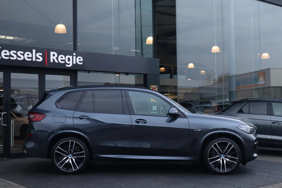 BMW X5 - Afbeelding 3 van 30