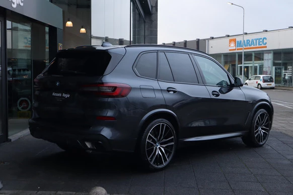 BMW X5 - Afbeelding 4 van 30