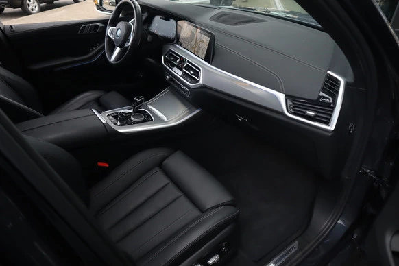 BMW X5 - Afbeelding 5 van 30