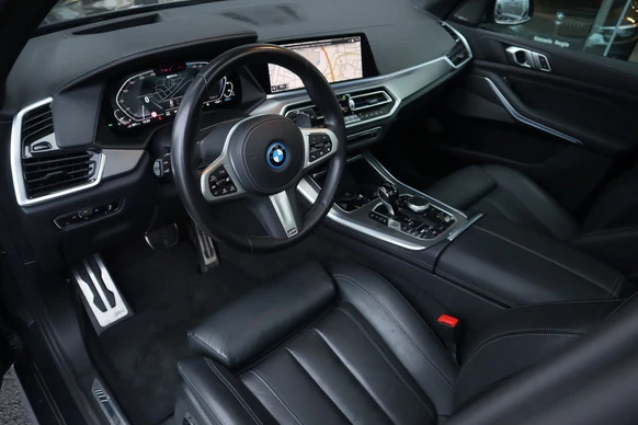 BMW X5 - Afbeelding 7 van 30