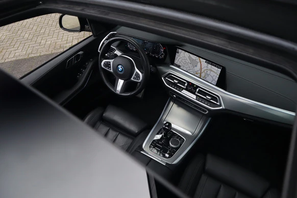 BMW X5 - Afbeelding 8 van 30