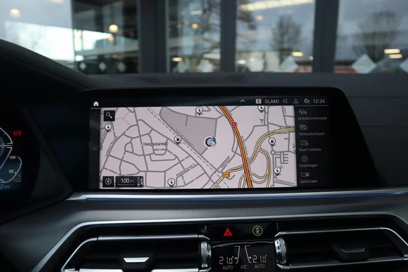 BMW X5 - Afbeelding 10 van 30