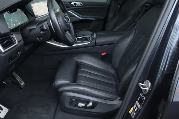 BMW X5 - Afbeelding 16 van 30