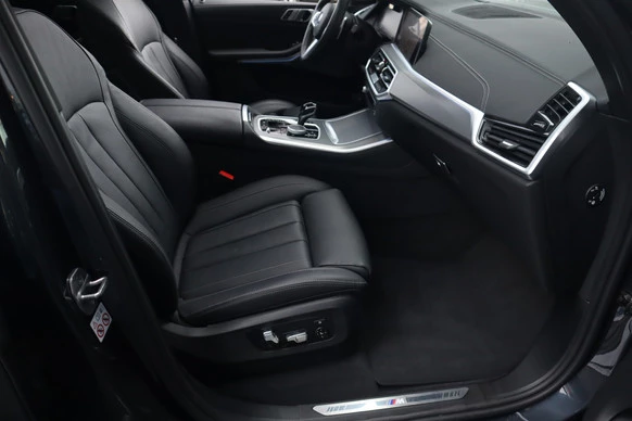 BMW X5 - Afbeelding 17 van 30