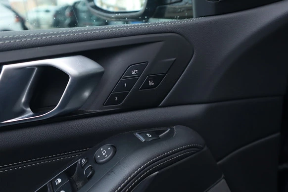 BMW X5 - Afbeelding 18 van 30