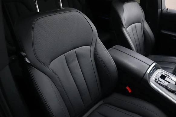 BMW X5 - Afbeelding 19 van 30