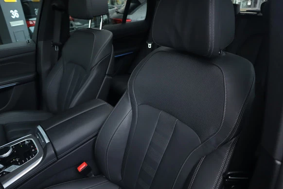 BMW X5 - Afbeelding 20 van 30