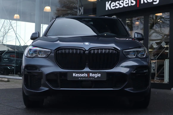 BMW X5 - Afbeelding 21 van 30