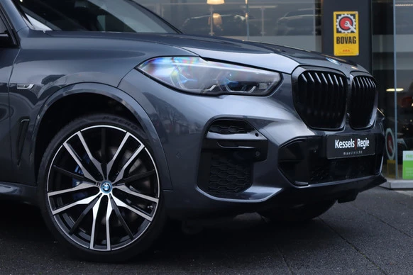 BMW X5 - Afbeelding 23 van 30