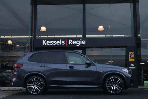 BMW X5 - Afbeelding 24 van 30