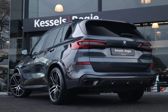 BMW X5 - Afbeelding 27 van 30