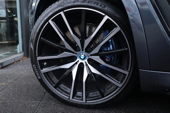 BMW X5 - Afbeelding 29 van 30