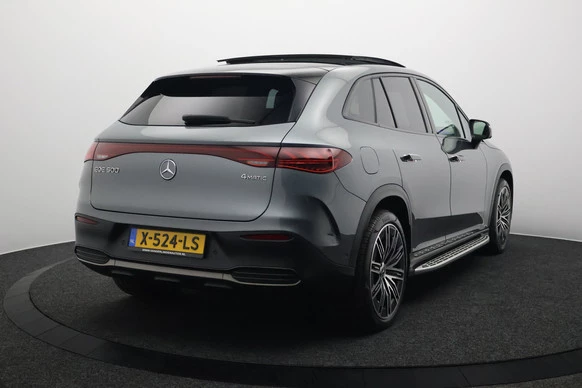 Mercedes-Benz EQE - Afbeelding 5 van 30