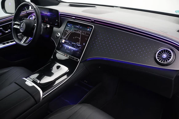 Mercedes-Benz EQE - Afbeelding 7 van 30