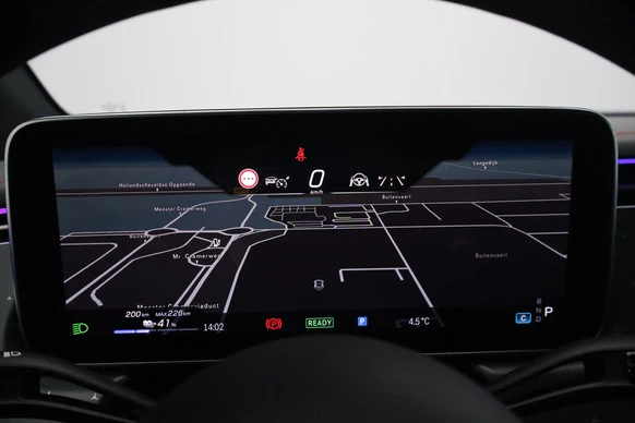 Mercedes-Benz EQE - Afbeelding 9 van 30