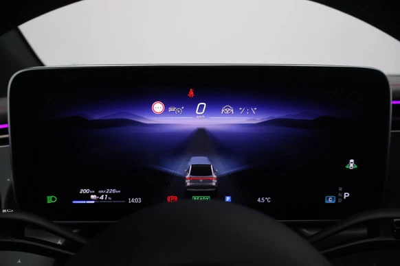 Mercedes-Benz EQE - Afbeelding 10 van 30