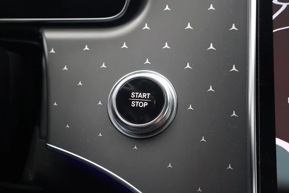 Mercedes-Benz EQE - Afbeelding 11 van 30