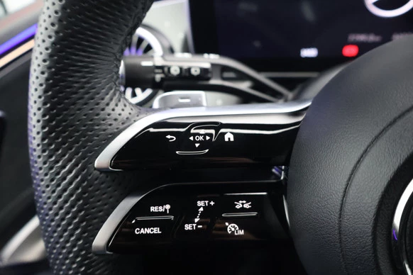 Mercedes-Benz EQE - Afbeelding 12 van 30