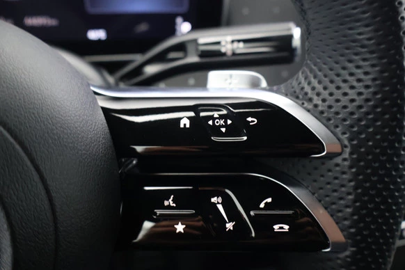 Mercedes-Benz EQE - Afbeelding 13 van 30