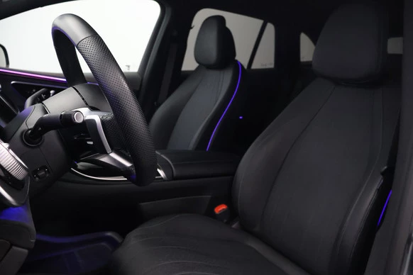 Mercedes-Benz EQE - Afbeelding 28 van 30