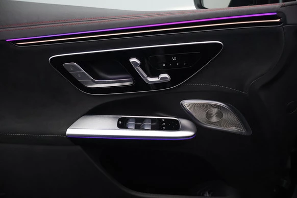 Mercedes-Benz EQE - Afbeelding 29 van 30