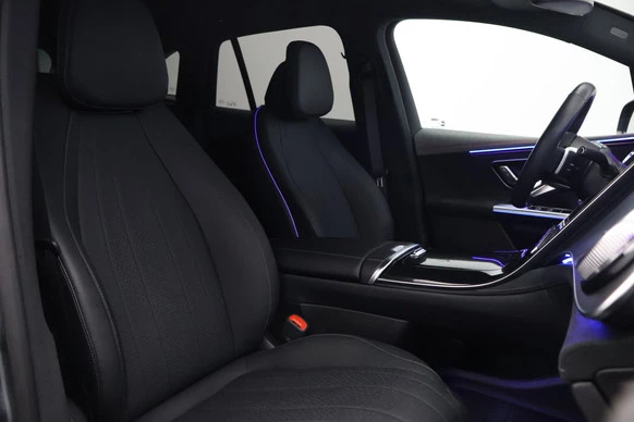 Mercedes-Benz EQE - Afbeelding 30 van 30