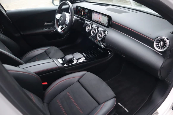 Mercedes-Benz A-Klasse - Afbeelding 5 van 30
