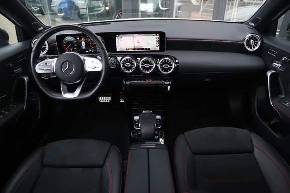 Mercedes-Benz A-Klasse - Afbeelding 6 van 30