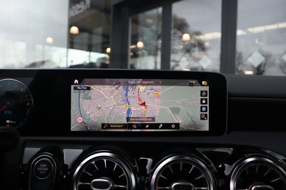 Mercedes-Benz A-Klasse - Afbeelding 9 van 30